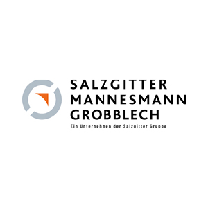 Salzgitter Mannesmann Grobblech