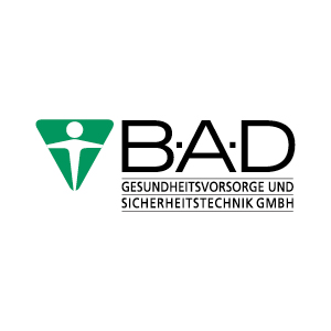 BAD Gesundheitsvorsorge & Sicherheitstechnik