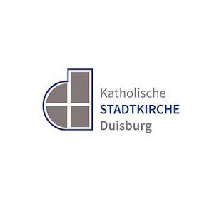 Katholische Stadtkirche Duisburg