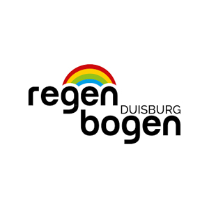 Regenbogen Duisburg